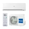 تكييف هاير 2.25 بارد ساخن سمارت كول (Haier smart cool) HSU-18KHROCC