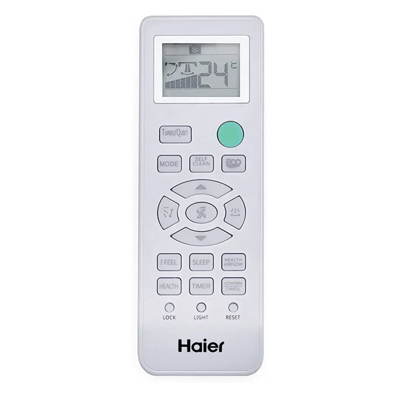 تكييف هاير 2.25 بارد ساخن سمارت كول (Haier smart cool)HSU-18KHROCC تكييف هاير 2.25 بارد ساخن سمارت كول (Haier smart cool)HSU-18KHROCC