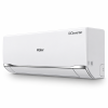 تكييف هاير 2.25 بارد ساخن سمارت UV إنفرتر HSU-18KHRIBC-R32