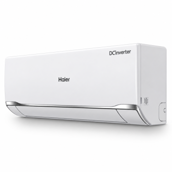 تكييف هاير 3 بارد ساخن سمارت UV إنفرتر(Haier Smart UV Inverter) AS24FE1ERA / 1U24RF1ERA