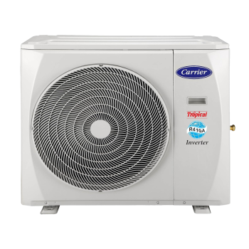 تكييف كارير اسبليت 4 حصان بارد - ساخن اوبتيماكس برو 53QHET30N-708F