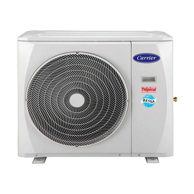 تكييف كارير اسبليت 5 حصان بارد - ساخن اوبتيماكس برو 53QHET36N-708F