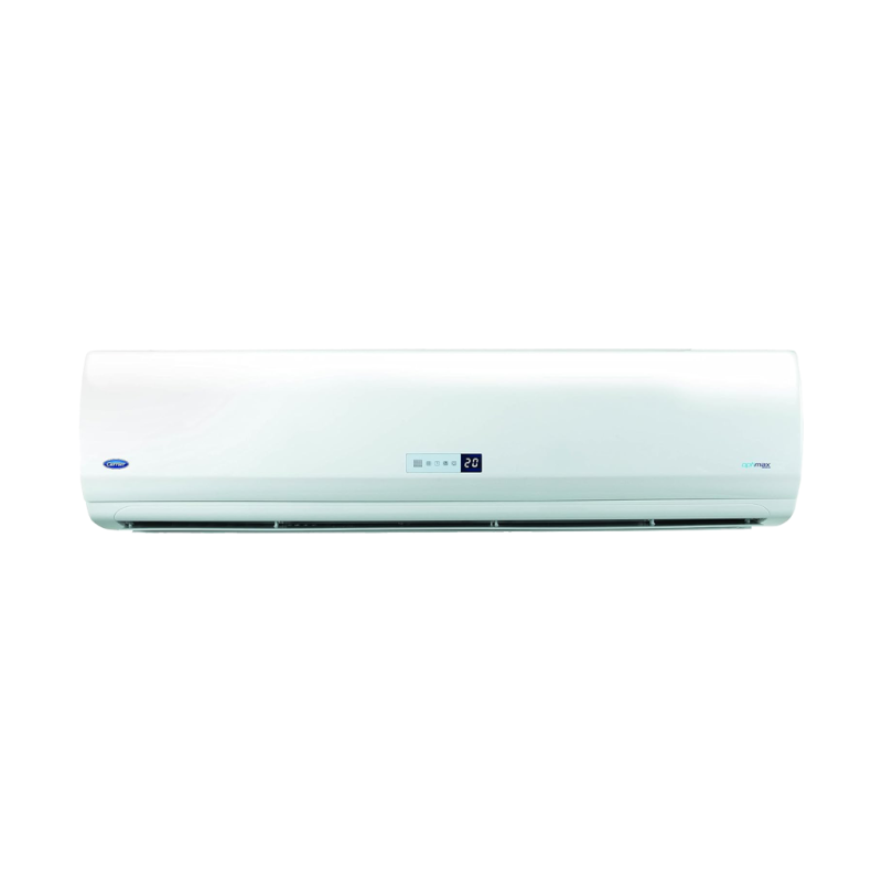 تكييف كارير اسبليت 4 حصان بارد - ساخن اوبتيماكس برو 53QHET30N-708F