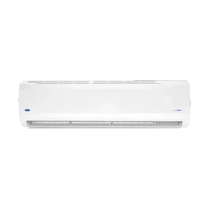 تكييف كارير اسبليت 5 حصان بارد - ساخن اوبتيماكس برو 53QHABT36N-708F