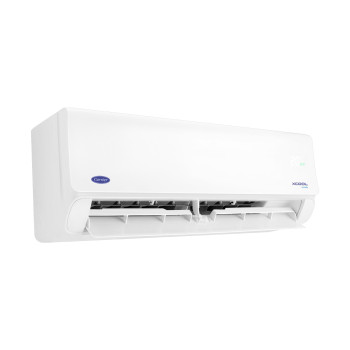 تكييف كارير 1.5 حصان بارد ساخن اكس كول انفرتر 53QHEFT12DN8-708F