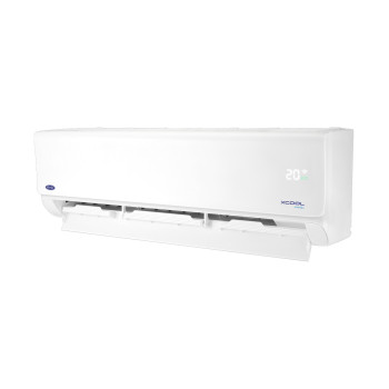 تكييف كارير 2.25 حصان بارد ساخن اكس كول انفرتر 53QHEFT18DN8-708F