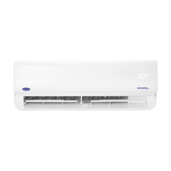تكييف كارير 3 حصان بارد ساخن إكس كوول | 53QHEFT24N8-708F