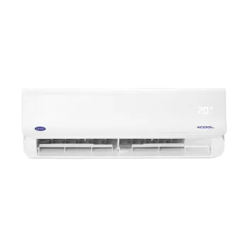 تكييف كارير 3 حصان بارد ساخن إكس كوول | 53QHEFT24N8-708F