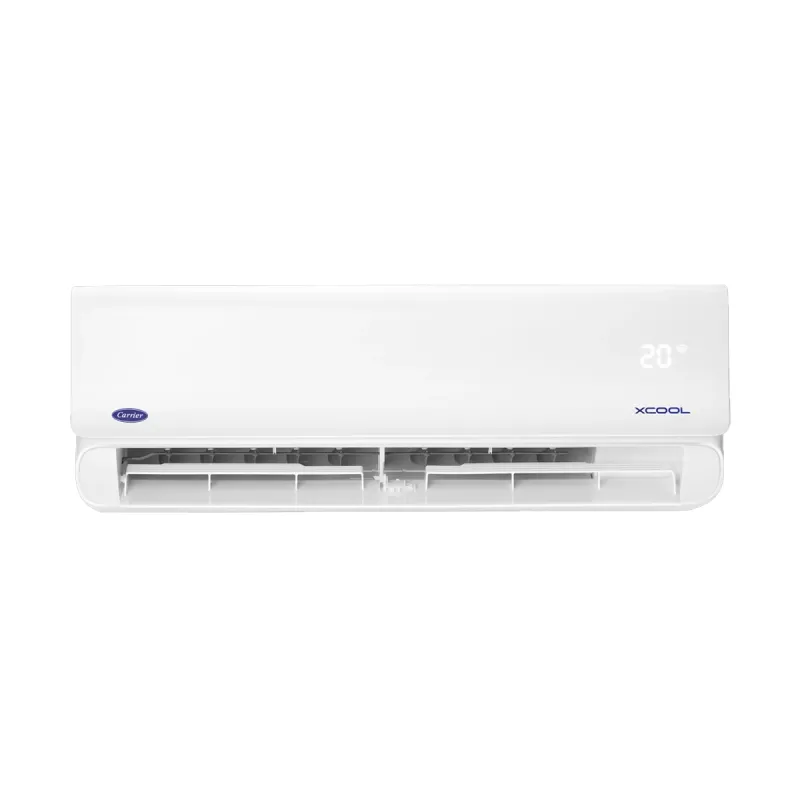 تكييف كارير 3 حصان بارد إكس كوول | 53KHEFT24N8-708F تكييف كارير 3 حصان بارد إكس كوول | 53KHEFT24N8-708F