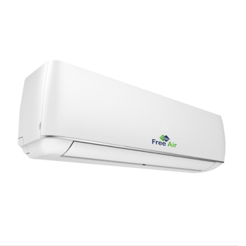 تكييف فري اير  سبليت 1.5 حصان انفرتر بارد / ساخن بلازما AS-12HR