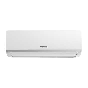 تكييف فريش سبليت - سمارت انفرتر 1.5 حصان بارد / ساخن بلازما SIFW13H/IP