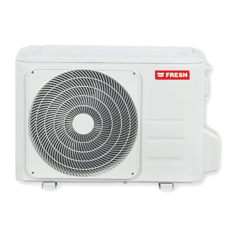 تكييف فريش - سمارت ديجيتال 1.5 حصان بارد - بلازما SFW12C/IP-AG تكييف فريش - سمارت ديجيتال 1.5 حصان بارد - بلازما SFW12C/IP-AG