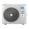 Midea Mission Inverter Air Conditioner 4 HP Cooling & Heating MSABT-30HRDN-F-Q8 Midea Mission Inverter Air Conditioner 4 HP Cooling & Heating MSABT-30HRDN-F-Q8