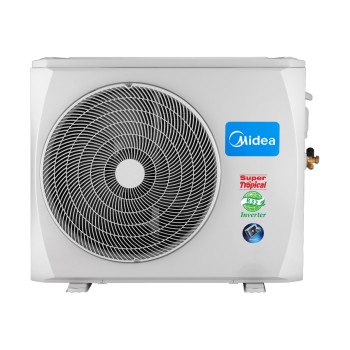 تكييف ميديا 3 حصان - بارد فقط إيه آي إيكو ماستر إنفرتر M1SEFT-24CRDN8F-Q8