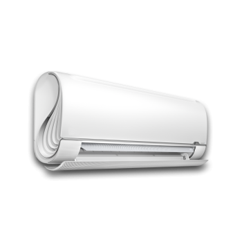 تكييف ميديا بريزليس انفرتر اسبليت 1.5 حصان بارد ساخن MSFA1T-12HR-DN