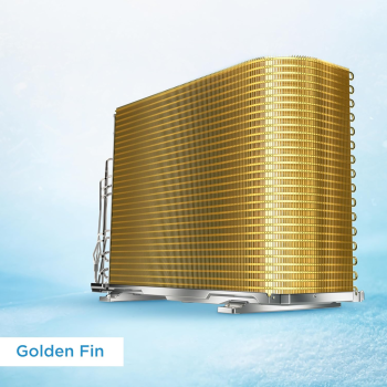 تكييف ميديا ميشن برو اسبليت 1.5 حصان بارد MSC1T-12CR-N