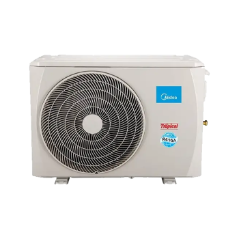 تكييف ميديا ميشن برو اسبليت 2.25 حصان بارد ساخن MSC1T-18HR-NF