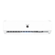 SHARP Split Air Conditioner 2.25 HP Cool - Heat Digital Plasmacluster White AY-AP18ZHE