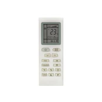 تكييف تورنيدو اسبليت 1.5 حصان بارد - ساخن انفرتر ديچيتال أبيض TY-VX12BEE