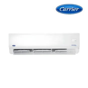 تكييف كاريير 1.5 حصان بارد اكس كول انفرتر KHEFT12DN