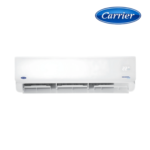 Carrier 3 HP X-Cool Inverter KHEFT24DN Cooling Air Conditioner Carrier 3 HP X-Cool Inverter KHEFT24DN Cooling Air Conditioner
