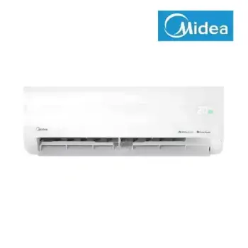 تكييف ميديا 1.5 حصان بارد ايكو ماستر انفرتر  AI Eco Master M1SEFT-12CRDN