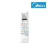 تكييف ميديا 1.5 حصان بارد ايكو ماستر انفرتر  AI Eco Master M1SEFT-12CRDN