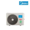 تكييف ميديا 1.5 حصان بارد ايكو ماستر انفرتر  AI Eco Master M1SEFT-12CRDN